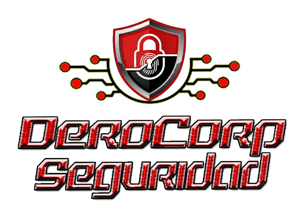 DeroCorp Seguridad